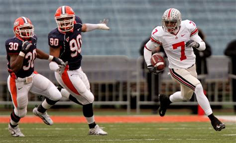 Ted Ginn Jr Retires As A Player Whose Greatness You Realized Most When