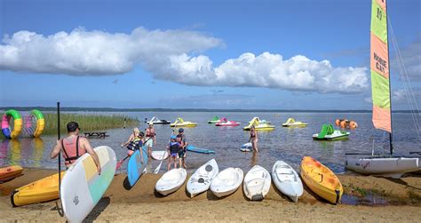 Les Erreurs Les Plus Courantes Commises Lors Du Camping Guide Campings