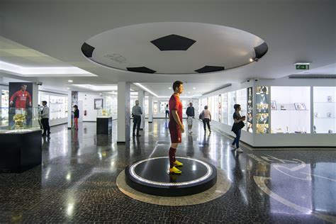 CR7 Museum