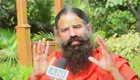 Acharya Balkrishna Baba Ramdev File Fresh Affidavit Issuing