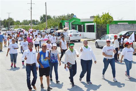 Garantizo El Bienestar De Sus Familias