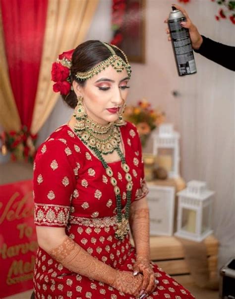 Bridal Hair And Makeup Artist Make Up Artists Brampton Ontario