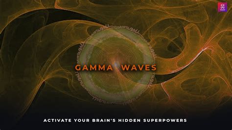 Gamma Waves 40 Hz Pure Binaural Beats Super Intelligence Brain Waves