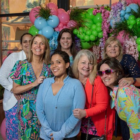 Splash Of Pink Celebrates 20 Years Splash Of Pink Your Lilly Pulitzer Store