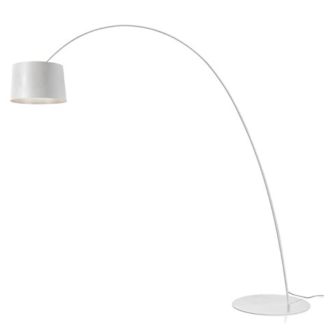 Foscarini Twiggy LED Lattiavalo Valkoinen Nettilamppu Fi