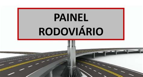 ANUNCIAR EM PAINEL RODOVIÁRIO EM MINAS GERAIS Outdoor Minas Gerais