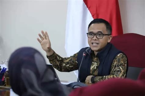 UU ASN Nomor 20 Tahun 2023 Disahkan Menpan RB Keluarkan Surat Edaran