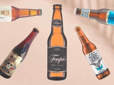 mejores cervezas artesanales mexico mexicanas cuales son Archivos Más