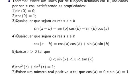 Aula 9 Integrais Trigonométricas 1 Youtube