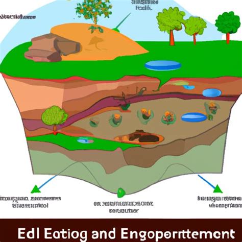 Exploring Earth and Life Sciences: An Overview of the ...