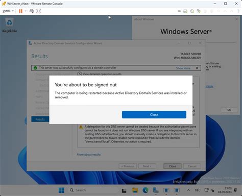 Windows Server Insider Preview Build Reveals New Ad Forest And