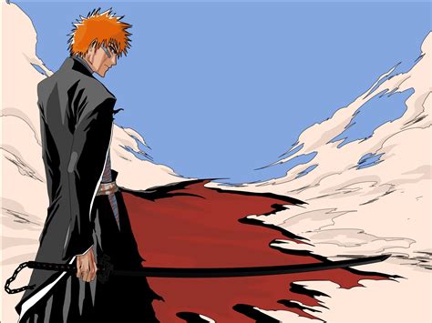 🔥 Download Ichigo Bankai Wallpaper By Shuff25 Ichigo Bankai Wallpapers Ichigo Bankai