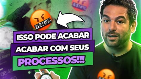 Como Lidar Os Atrasos Na Sua Empresa EAG YouTube