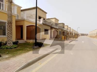 Ideal Location Sports City Villa Is Available For Sale In Bahria Town