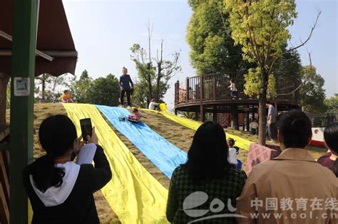 杭州市钱塘区教育局学前教育办联合区内幼儿园开展幼托一体化研讨活动 —浙江站—中国教育在线