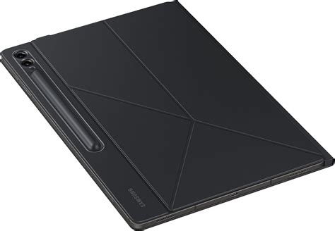 Samsung Smart Book Cover EF BX810 für das Galaxy Tab S9 S9 5G