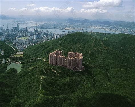 Hong Kong Parkview Parkview Rise｜repulse Bay Estate Info Centaline