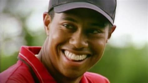 Tiger Woodss Win At The Masters Came Exactly 21 Years After Winning