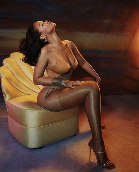 Rihanna The Fappening Hot For Savage X Fenty The Fappening