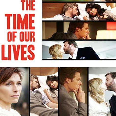 The Time of Our Lives- TV Show | Life tv, Time of our lives, Abc tv shows