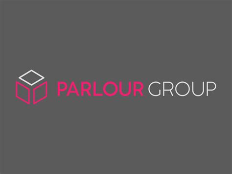 Parlour Group Logo By Khaerul Soffa On Dribbble