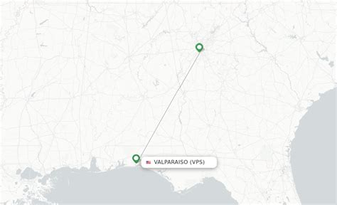 Delta Flights From Fort Walton Beach Vps Flightsfrom