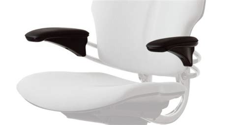 Shop Humanscale Freedom Chair Arm Pads At Human Solution