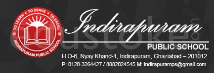 Indirapuram Public School, Gyan Khand 1, Indirapuram, Ghaziabad - Fees, Reviews And Admission ...