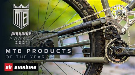 Mountain Bike Products Of The Year Pinkbike Awards Youtube