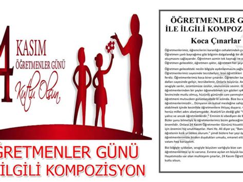 KOMPOZİSYON ÖRNEKLERİ Ders Kaynak