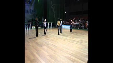 Campionati Italiani FIDS Rimini 14 Luglio 2013 Country Line Dance