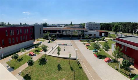 Découvrez votre futur métier Campus des métiers et de l artisanat