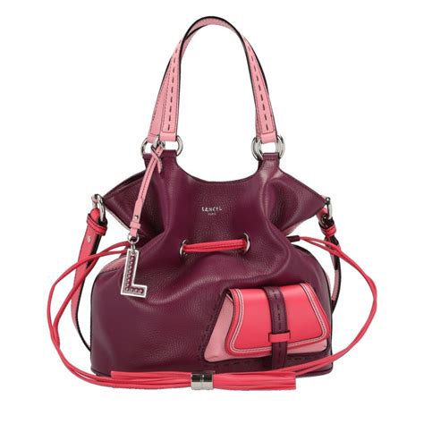 Lancel Sac Seau Premier Flirt De Lancel