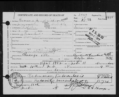 Recent Death Notices and Obituaries from Elgin, Oklahoma 10