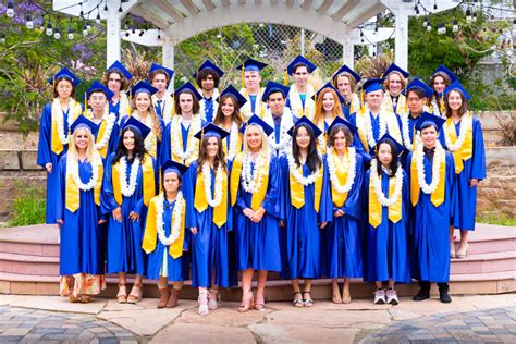 The Grauer Schools 12th Grade Graduation Class Of 2019 Post