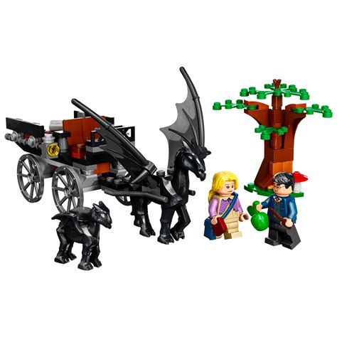 Nouveaut S Lego Harry Potter Du Second Semestre Les Sets Sont En