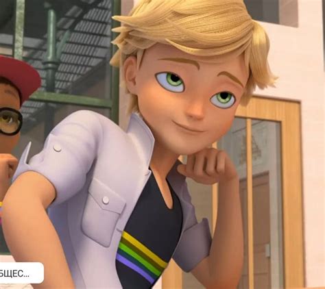 Adrien 😏😍 Miraculous Season 4 Episode Guiltrip Adrien Miraculous Noir Disney Princess