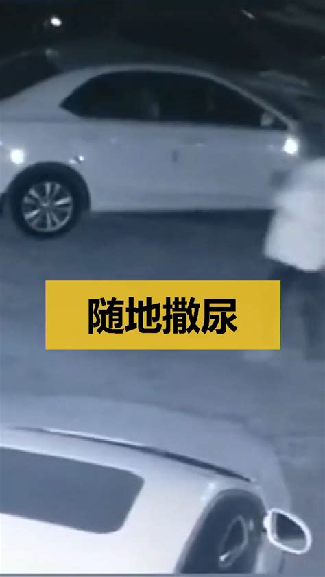 女子在马路上随地大小便，监控无意捕捉这惊人一幕，见识了高清1080p在线观看平台腾讯视频