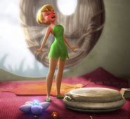 Tinker Bell | The Parody Wiki | FANDOM powered by Wikia