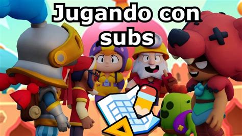 Apertura Star Drops Y Subiendo Copas Brawl Stars Youtube