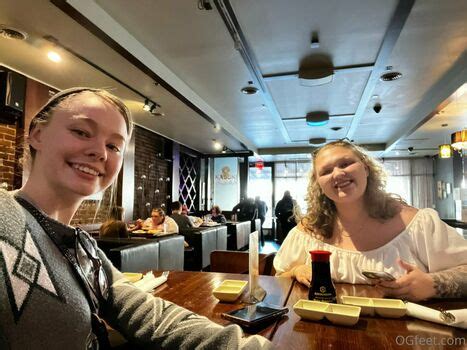 Nottoedaddy Ogfeet Sativa Skies Nude OnlyFans The Fappening Plus