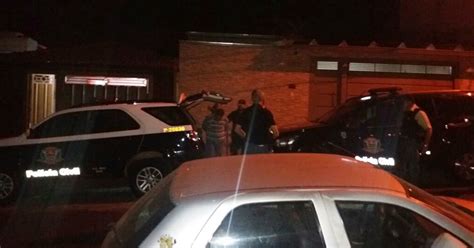 X Tudo Ribeirão Preto Ultimas Notícias Policiais - G1 - Polícia Civil detém mais suspeitos de mega-assalto em Ribeirão ...