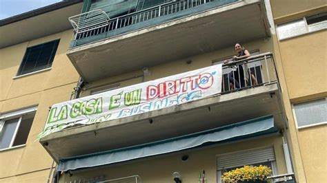 Django Occupa Un Alloggio Popolare In Via Ronchese Basta Gente Senza