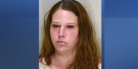 Summerfield Mom Charged With The Murder Of Her 17 Month Old Son Ace