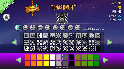 Steam Community Guide Geometry Dash Best Texture Packs