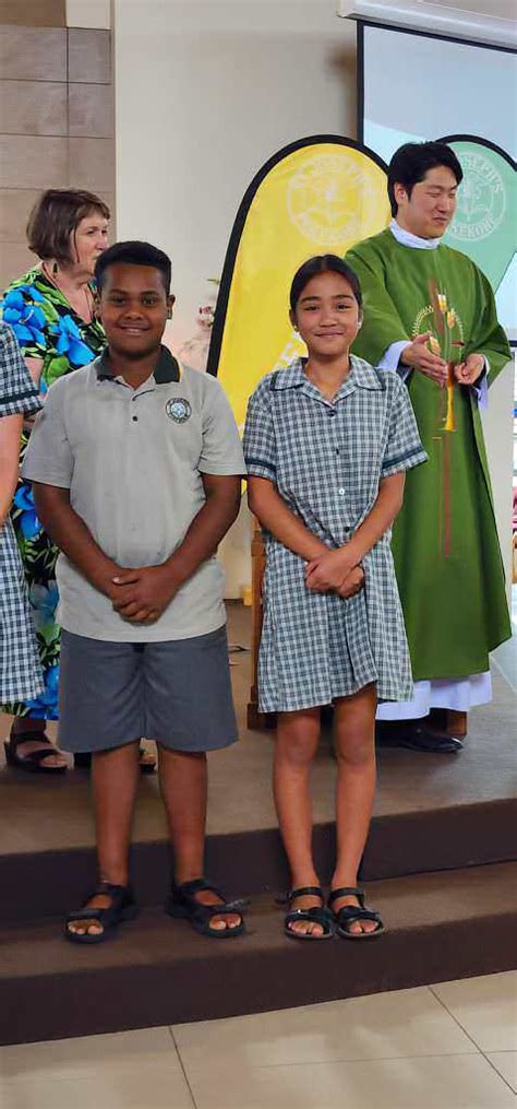 Photo Gallery St Josephs Pukekohe