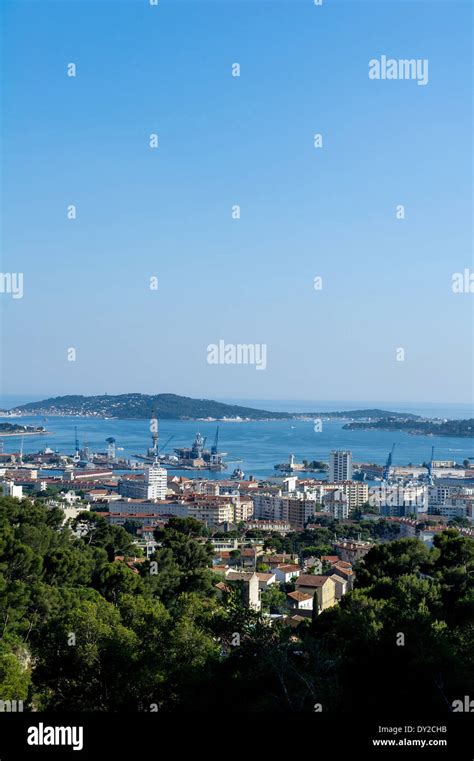 Toulon Hi Res Stock Photography And Images Alamy