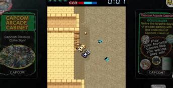 Capcom Arcade Cabinet Download - GameFabrique