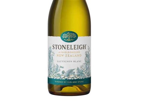 Pernod Ricard UK Launches New Zealand Wine Stoneleigh Into UK Off Trade