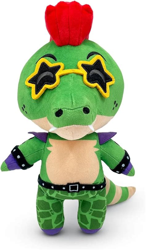 Youtooz Chibi Monty Plush 9 Inch Collectible Plush Stuffed